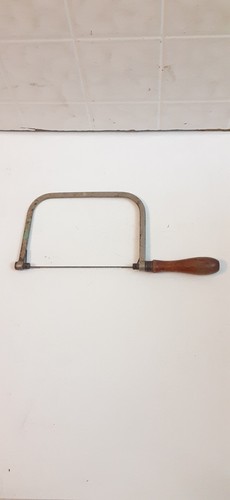 Seghetto coping vintage con - coping,