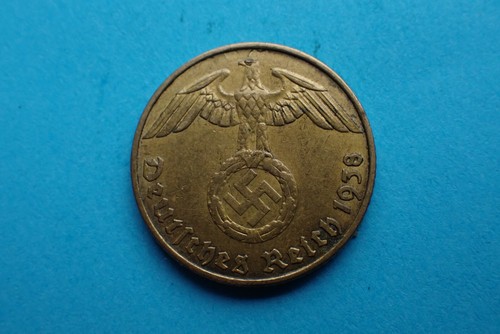 Germania terzo reich - reich,, 1938