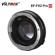 Adattatore attacco obiettivo