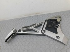 PEDANA PEDALE ANTERIORE SINISTRA LEFT SX YAMAHA FJ 1200 1991 1995