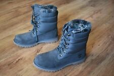 Timberland Premium 6 pollici tampone 37,5 38 39,5 41 41,5 42 WP A2MNC impermeabile