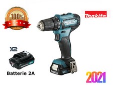 Trapano Avvitatore 2 Batterie