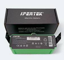 roomba batteria ricambio