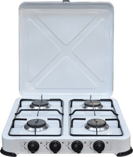 Fornello gas gpl - fornello,