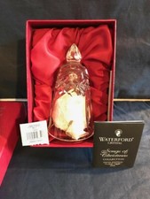 2000 Waterford Crystal Songs