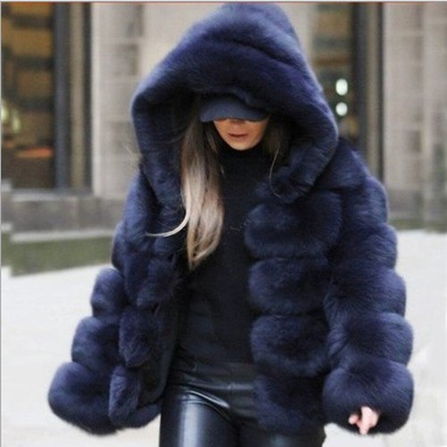 Cappotto donna invernale