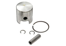 Kit Pistone Mono-Fascia D49,5 75cc Peugeot XP6 50 Super Motard AM6 2004-2006