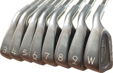 Complete set precision made - set,