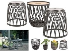 SET MOBILI MULTIFUNZIONE 2+1