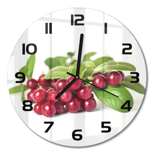 Orologio parete rotondo - parete,