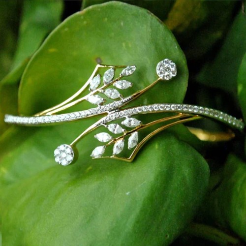 Bracciale rigido - , di