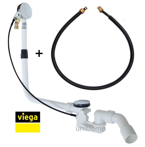Viega multiplex trio - viega, lungo