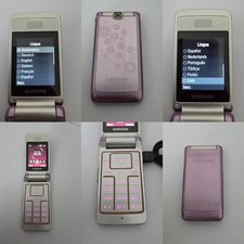 CELLULARE SAMSUNG S3600 GSM UNLOCKED SIM FREE DEBLOQUE