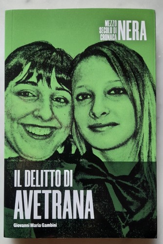 Oggi delitto avetrana - oggi, il