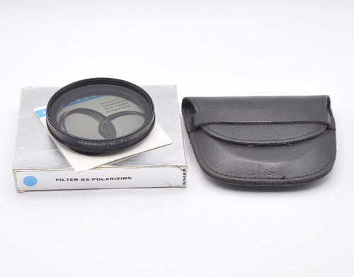 Hasselblad - 63, viii)