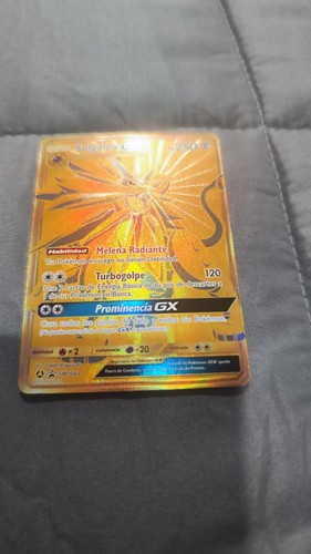 Pokemon solgaleo sm104a - pokemon,