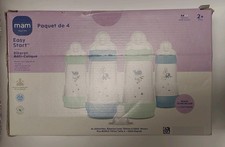 MAM EASY START ANTI-COLOC BABY