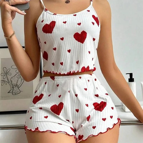Set pigiama donna pezzi - pigiama,
