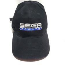 Cappello sportivo vintage Sega