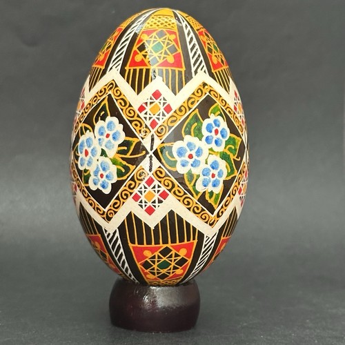 Pysanky ucraino vero oca - vero.,