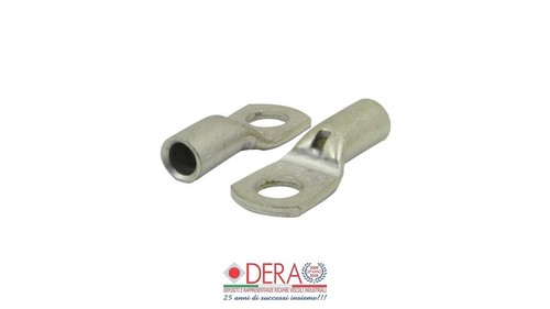 Capicorda occhiello foro - a,