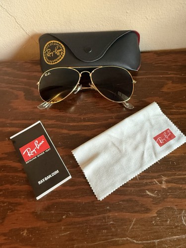 Occhiali sole ray ban - da, ray-ban