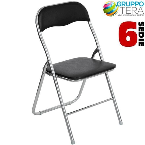 Set pezzi sedie - sedie, imbottite