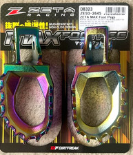 KTM SX 85 2018-2024 ZETA MAX