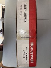 Sistema di sicurezza Honeywell