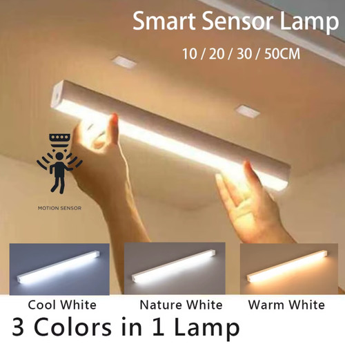 Luce led wireless - led,