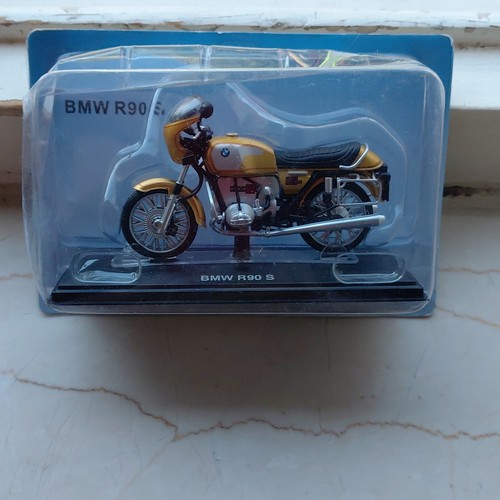 Bmw r90 1973 18 - bmw, s