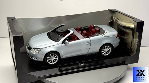 Norev volkswagen eos - volkswagen,