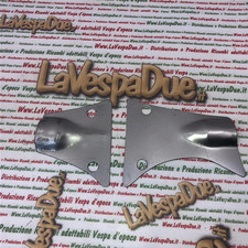 Piastre parapolvere protezione