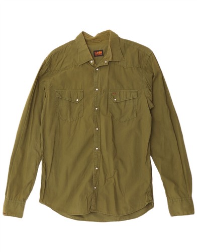 Sun68 camicia uomo grande - camicia,