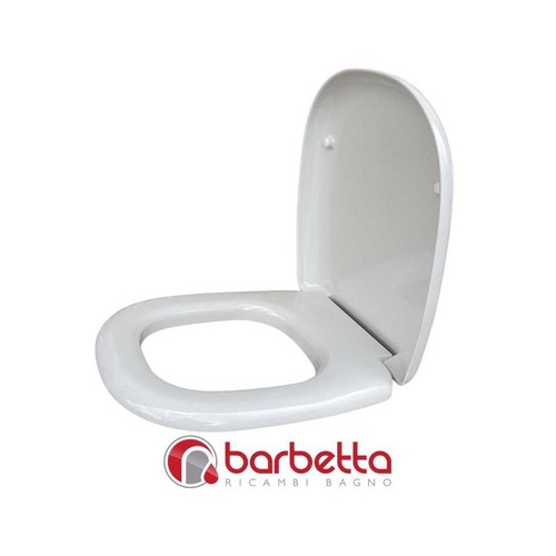 Sedile copriwater ideal - sedile,