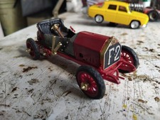 DUGU n.4 - FIAT F2 GRAND PRIX (1907)