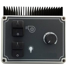 Variatore regolatore velocita