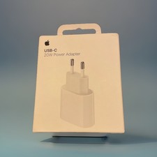 Apple 20W USB‑C