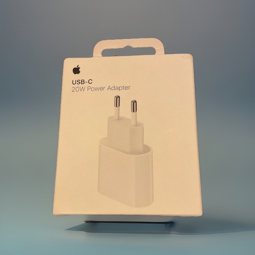 Apple 20w usb - apple,
