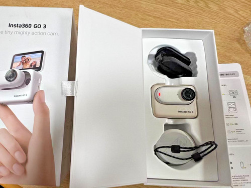 Insta360 64gb action - insta360, 3