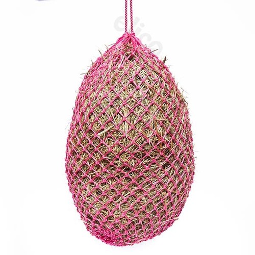 Micro piggy haylage net - micro,