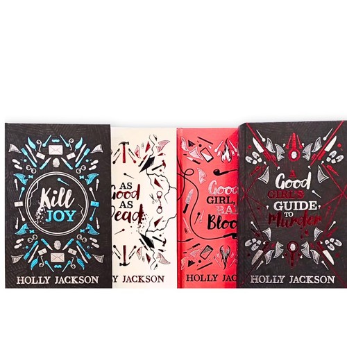 Good girls guide - a,