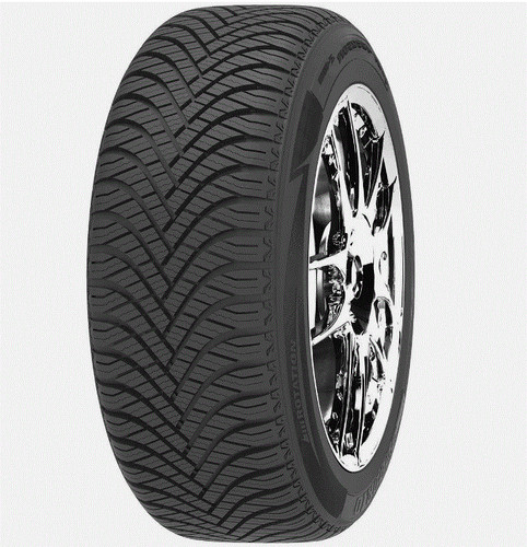 Gomma stagioni goodride z - gomma, 4