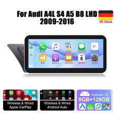 Autoradio 10,25" Android 14