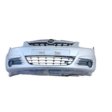 PARAURTI ANTERIORE COMPLETO