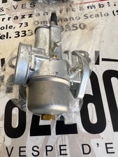 CARBURATORE APE MP 500 600 137207 ORIG PIAGGIO