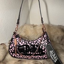 Borsa a tracolla Von Dutch