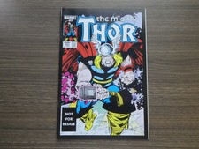 Thor 351 2006 Marvel Legends