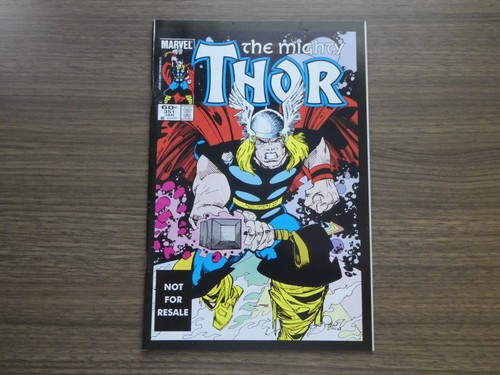 Thor 351 2006 marvel - 351,