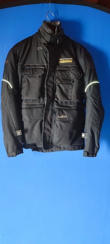Giacca moto uomo - giacca, stagioni